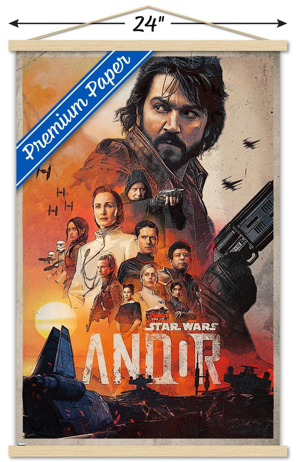 Star Wars: Andor