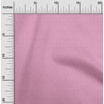 thumbnail image 1 of oneOone Coton Popeline Tissu Brush Bloc Imprimé 1 Yard 56 Inch Wide, 1 of 4