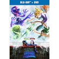 thumbnail image 1 of Ruby Gillman Teenage Kraken [Blu-ray], 1 of 7