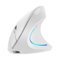 thumbnail image 2 of Edgergery Vertical Mouse Laptop Desktop USB Wireless Game Mouse, 2 of 5
