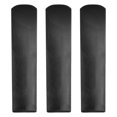 thumbnail image 4 of MYG 3Pcs Resin Plastic Saxophone Reeds Parts for Clarinet Soprano Alto Tenor Sax, 4 of 9