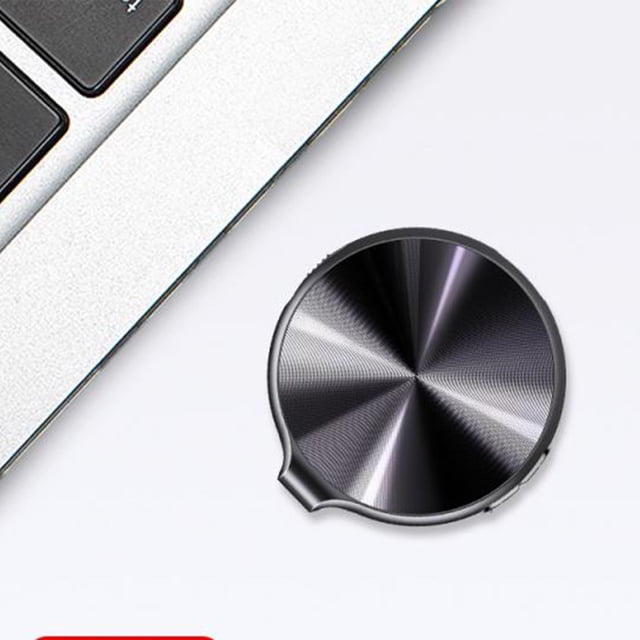 Voice Recording Device, Magnetic Digital Voice Recorder Intelligent for Interview 8GB,16GB,32GB