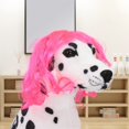 thumbnail image 5 of Pet Wig Photography Prop - Dacron, Funny Design, Comfortable, for Cats Dogs Photo Shoots, 5 of 5