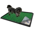 thumbnail image 4 of ZorbiPad Couche de Gazon de Rechange pour Plateau d'Intérieure pour Chiens, 4 of 7