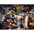 thumbnail image 4 of Lego 1 POUNDS Bulk Lot including Bricks Parts Specialty Pieces From Sets., 4 of 5