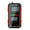 Gold, variant on BotaniNest Rechargeable Large Screen Counts Smart Digital Multimeter Auto Ranging Capacitance Hz Diode Live Check