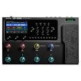 thumbnail image 2 of VALETON Multi Effects Processor Multi-Effects Pedal with Expression Pedal FX Loop MIDI I/O Guitar Bass Effects Pedal Amp Modeling IR Cabinets Simulation Stereo OTG USB Audio Interface GP-200, 2 of 15