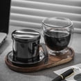 thumbnail image 2 of Bgsha Vietnamese Coffee Filter Mesh Drip Stainless Steel Coffee Maker Moka Dripper Pot, 2 of 8