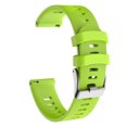 thumbnail image 1 of EGNMCR Sports Soft Replacement Watch Strap for Forerunner 245/245M watch band, 1 of 6