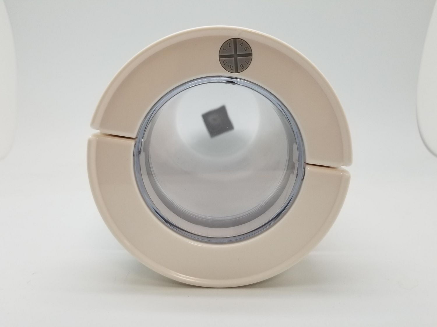 Anya Contenant de verre hermétique 1,5 L