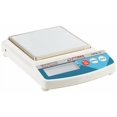 thumbnail image 2 of Optima Scales OPK-S2500 Compact Precision Balance - 2500g x 1g, 2 of 3
