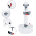 thumbnail image 4 of Garosa Vegetable Peeler,Multifunctional Household Electric Automatic Fruit Peeler Peeling Machine Kitchen Tool Machine,Fruit Peeler, 4 of 10