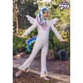 thumbnail image 2 of Déguisement Princess Celestia pour Fille, 2 of 6