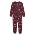 thumbnail image 1 of George Toddler Boys' Printed Sleeper, 1 of 2