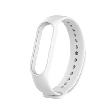 TIMIFIS Watch Bands Sports Soft TPE Silicone Replacement Wristband Wrist Strap For Xiaomi Mi Band 6 Gift