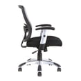 thumbnail image 2 of TygerClaw Mid Back Mesh Office Chair, 2 of 3