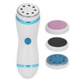 thumbnail image 3 of Callus Shaver, Grinding 1.8W Portable Foot Grinder, Removing Foot Dead Skin Travel Calluses For Home, 3 of 8