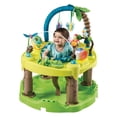 thumbnail image 1 of Evenflo® – Centre d’activités ExerSaucer, 1 of 8