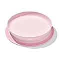 thumbnail image 1 of Oxo Tot Stick & Stay Suction Plate - Blossom - 6 months +, 1 of 3