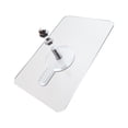 thumbnail image 1 of XZNGL Self Adhesive Hanging Nails Nail Free Wall Hook for Bathroom Kitchen, 1 of 9
