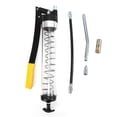 thumbnail image 2 of 6000PSI Graisse, Pistolet à Graisse Robuste Tube Transparent Visible Accessoire Portable pour Voiture, 2 of 8