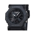 thumbnail image 2 of Casio G-Shock Analogique Numérique Résine Noire Cadran Noir Quartz GA-2300-1A 200 m Montre pour Homme, 2 of 3