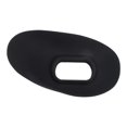 thumbnail image 2 of Camera Eyepiece Eyeshade, Easy To Install Camera Viewfinder Eyecup  For HXR NX100, 2 of 8