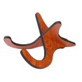 thumbnail image 2 of Support de Violon, Planche en Bois Détachable Support de Violon Ukulélé Solution Innovante, 2 of 9