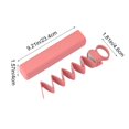 thumbnail image 3 of Dvkptbk plastic ice cube tray Summer 1pc Pull-Out Ice Tray Kitchen Cubes of Ice Molds Home Ice Making Molds Ice Molds Ice Tray Long Strip Silicone Ice Tray Portable Homemade Ice Box, 3 of 6