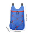 thumbnail image 3 of Lisbinx Sac d'Alpinisme avec Sac de Rangement Sac à Dos de Vélo Imperméable pour l'Extérieur Grande Capacité Sac à Dos de Cyclisme et de Randonnée, 3 of 5
