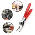thumbnail image 1 of Automotive Hose Removal Pliers Universal Fuel Line Vacuum Tube Separator Vehicle Water Pipe Tool, 1 of 4