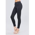 thumbnail image 2 of Waist Elastic Band Ponte Pants, 2 of 5
