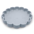 thumbnail image 3 of Kushies SiliLion silicone plate - Blue, 3 of 7