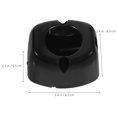 thumbnail image 2 of Rv Door Holder Door Hold Hook Camper Entry Catch Rv Door Catch Trailer Door Latch, 2 of 5