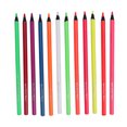 thumbnail image 2 of Crayons de Couleur, Crayons de Livre de Coloriage Multifonctionnels pour l'École, 2 of 7