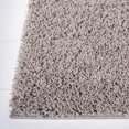 thumbnail image 3 of Safavieh Venus Elijah Solid Plush Shag Area Rug, 3 of 7