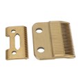 thumbnail image 4 of Hair Clipper Replacement Blade,  Compact Clipper Blade Professional  For Hair Salon For Home For, 4 of 8