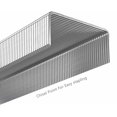 thumbnail image 2 of 5 Pack of 5,000 Count Standard Staples, 26/6, ¼” Leg Length, Chisel Point Tips, Jam Free Staples, Fits All Standard Desktop Office Staplers, Best Office Products.Silver., 2 of 7