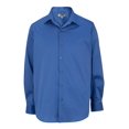 thumbnail image 1 of EDWARDS MEN'S SPREAD COLLAR DRESS SHIRT, 1 of 1