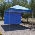 thumbnail image 4 of Z-Shade 10 Foot Everest Straight Leg Canopy Taffeta Sidewall Accessory Only, 4 of 6