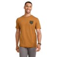 thumbnail image 1 of Jockey Extérieur par Luke Bryan T-Shirt Graphique Col Rond, 1 of 1