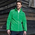 thumbnail image 2 of Result Mens Core Fashion Fit Outdoor Fleece Jacket, 2 of 3