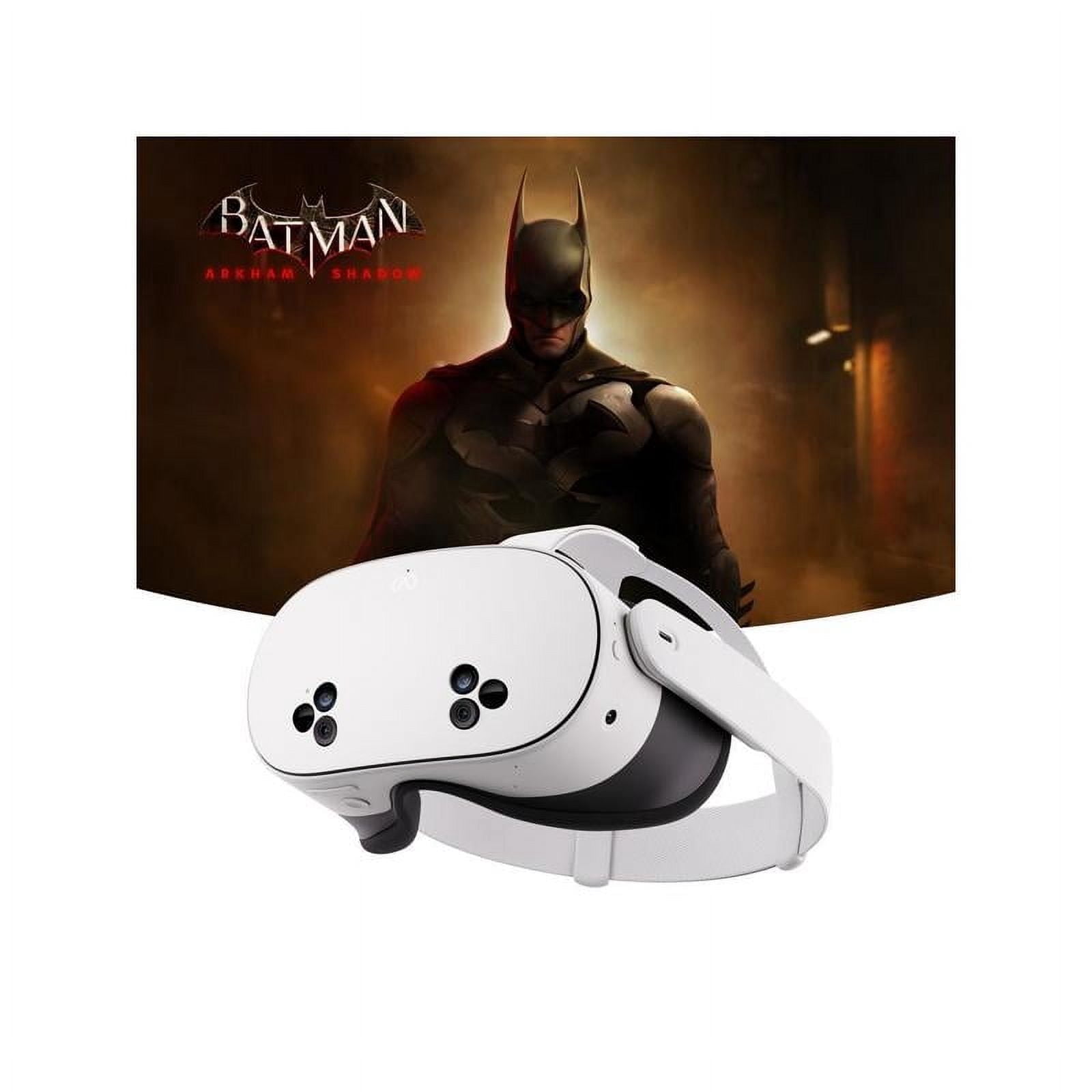 3S 128GB — Get Batman: Arkham Shadow and a 3-Month Trial +