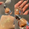 thumbnail image 4 of SharkTRUE COD Brightening Glitter Powder Spray High Gloss Shimmer Powder For Makeup Body, 4 of 8