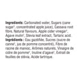 thumbnail image 5 of poppi Root Beer Soda 355ml Can, 5 of 5