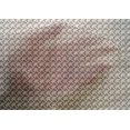 thumbnail image 4 of oneOone Cotton Silk Fabric Shapes Geometric Printed Fabric 1 Yard 42 Inch Wide, 4 of 4