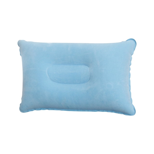Boovnll Throw Pillows, Inflatable Pillow Outdoor Travel Camping Pillow Self Inflating Cushion Lumbar Support Neck Protection Pillow, Throw Pillow, Pillow, Pillows