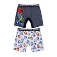 thumbnail image 1 of Avengers - Knit Underwear 2 Pack - Adults - Men, 1 of 2