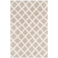 thumbnail image 3 of Safavieh Layla Geometric Plush Shag Area Rug, 3 of 6