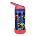 thumbnail image 2 of Cool Gear 16 Fluid Ounce System - Monster Trucks, 2 of 4